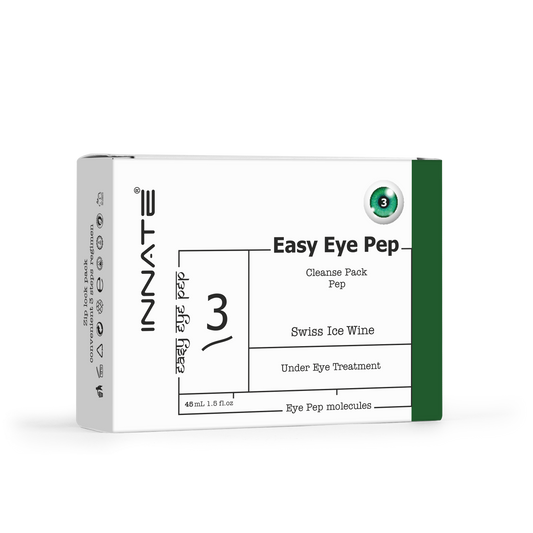 Easy Eye Pep Under Eye Treatment Kit (Pack of 1)